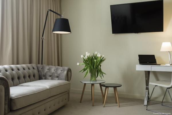 Hotel Mercure Lublin Centrum